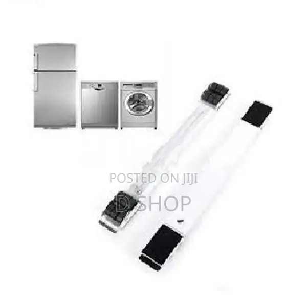 Refrigerator Base Wheels - Washing Machine & Fridge Strongest