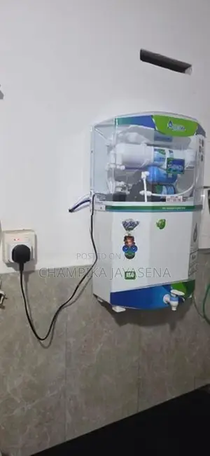 RO Water Filter