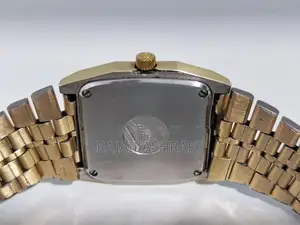 Omega Constellation Automatic