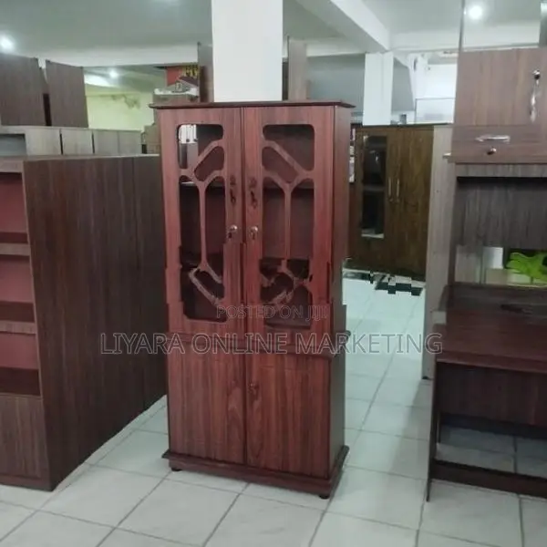 New melamine oc cupboard