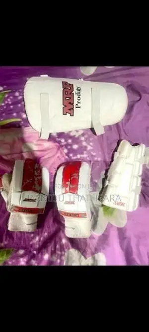 Cricket Set