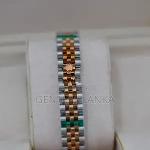 Rolex Lady Datejust Ladies Watch