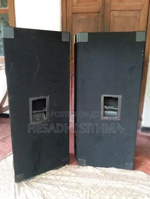 SRX 725 DOUBLE TOP