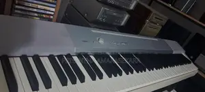 Casio piano