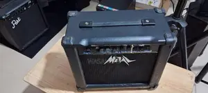 Guitar amplifier