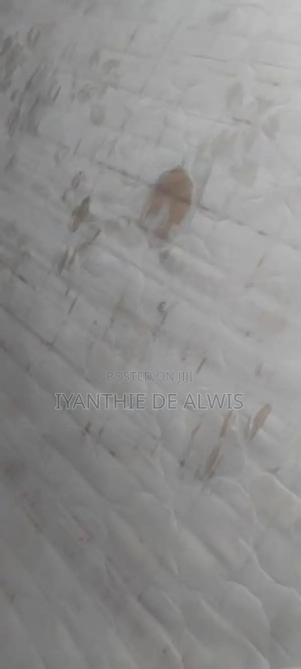 Mattress