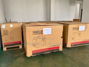 Generator 6.5KW