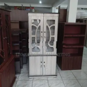 New melamine oc cupboard