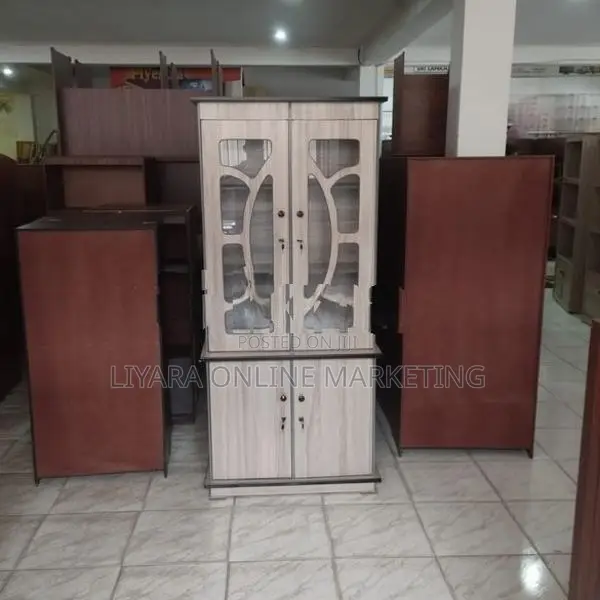 New melamine oc cupboard