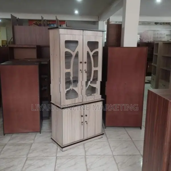 New melamine oc cupboard