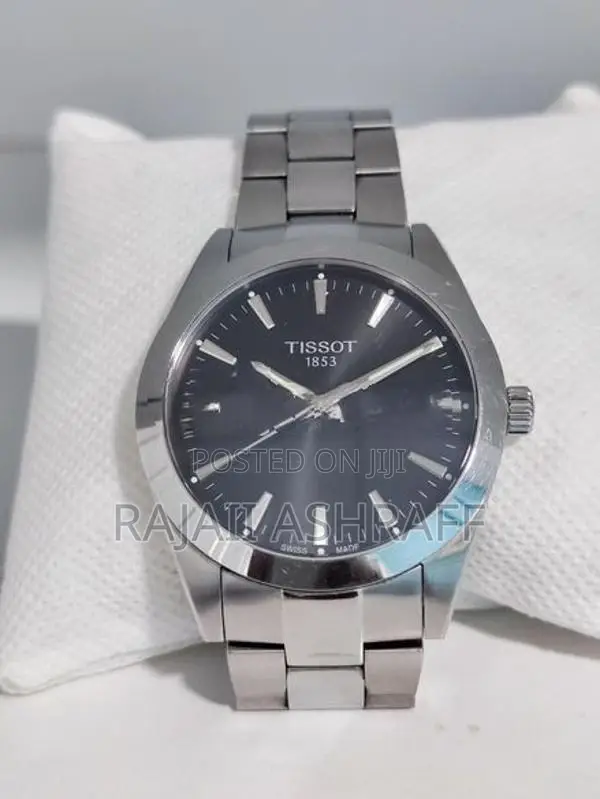 Tissot Watch
