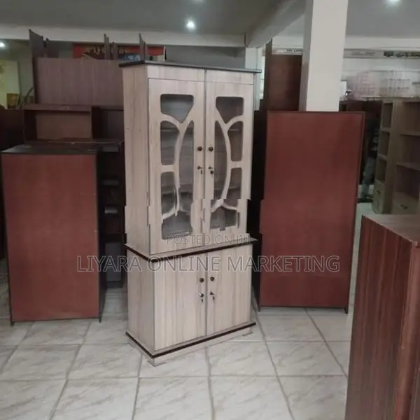 New melamine oc cupboard
