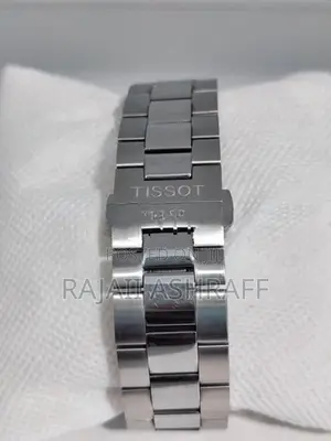 Tissot Watch