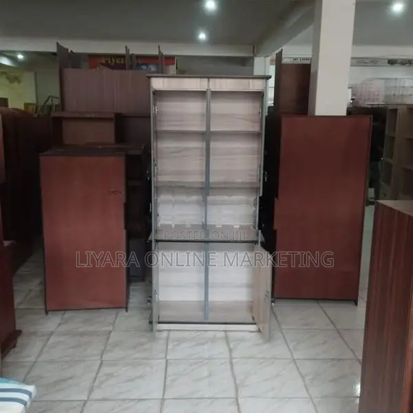 New melamine oc cupboard
