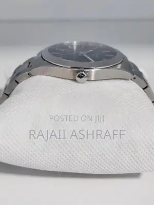Tissot Watch