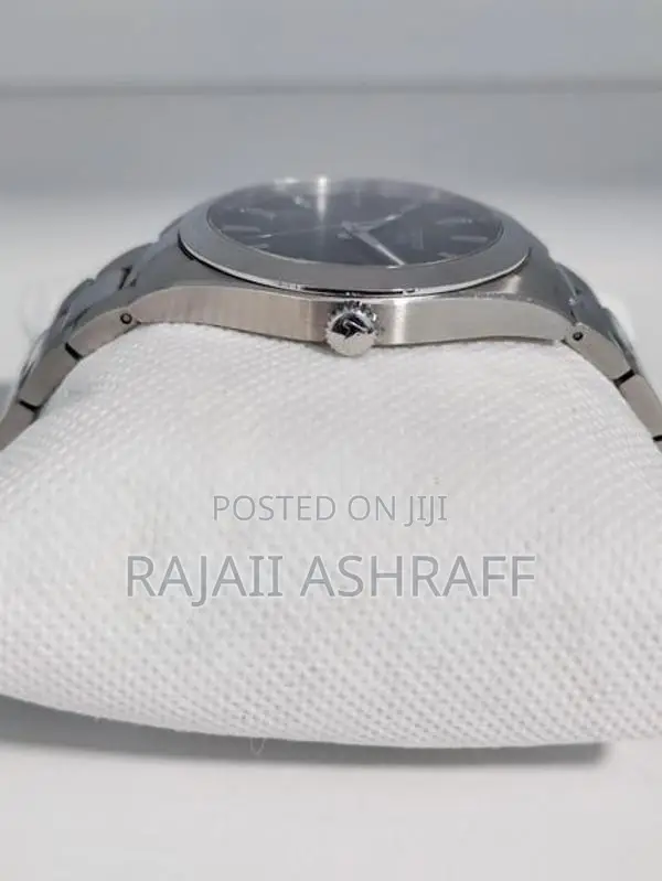 Tissot Watch