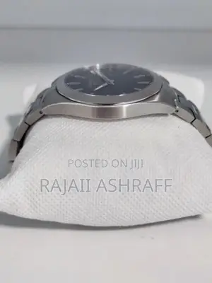 Tissot Watch