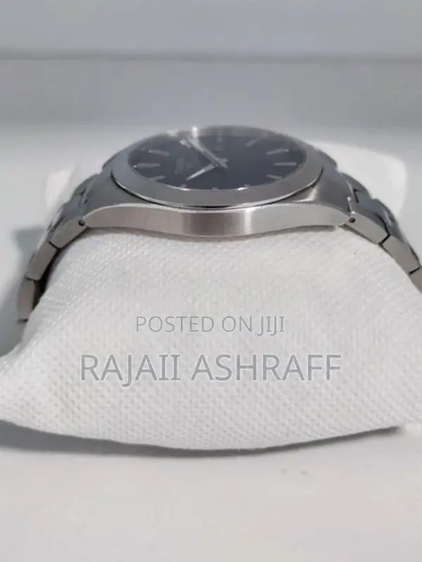 Tissot Watch