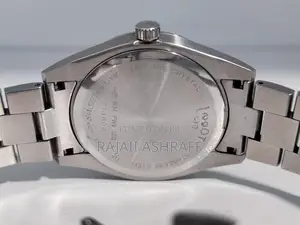 Tissot Watch