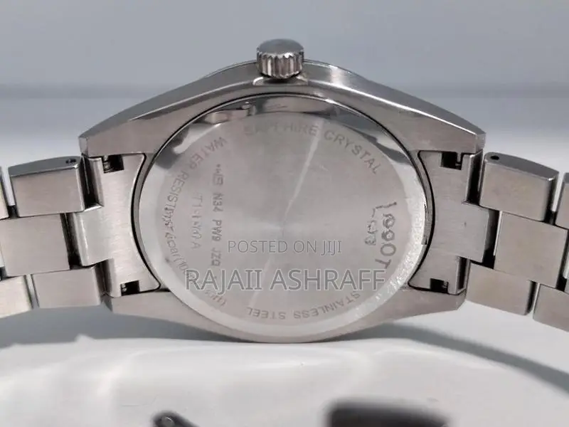 Tissot Watch