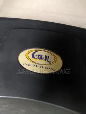 Treadmill Eser Marketing