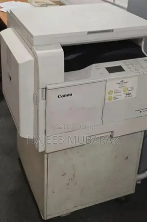 Canon imageRUNNER 2004N