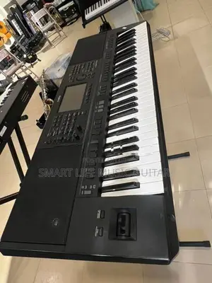 Yamaha PSR Sx-700 Keyboard