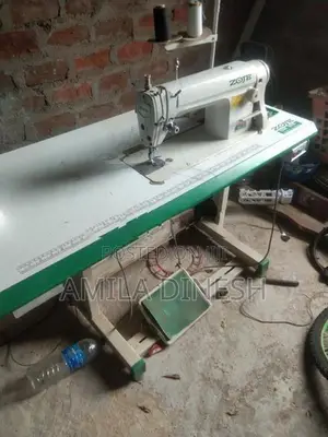 Zoje Sewing Machine