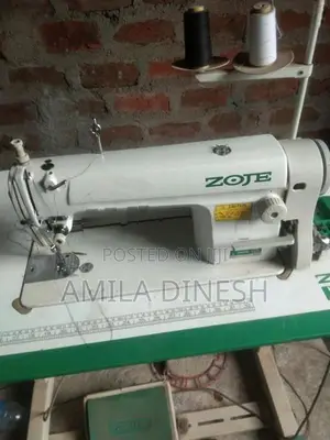 Zoje Sewing Machine