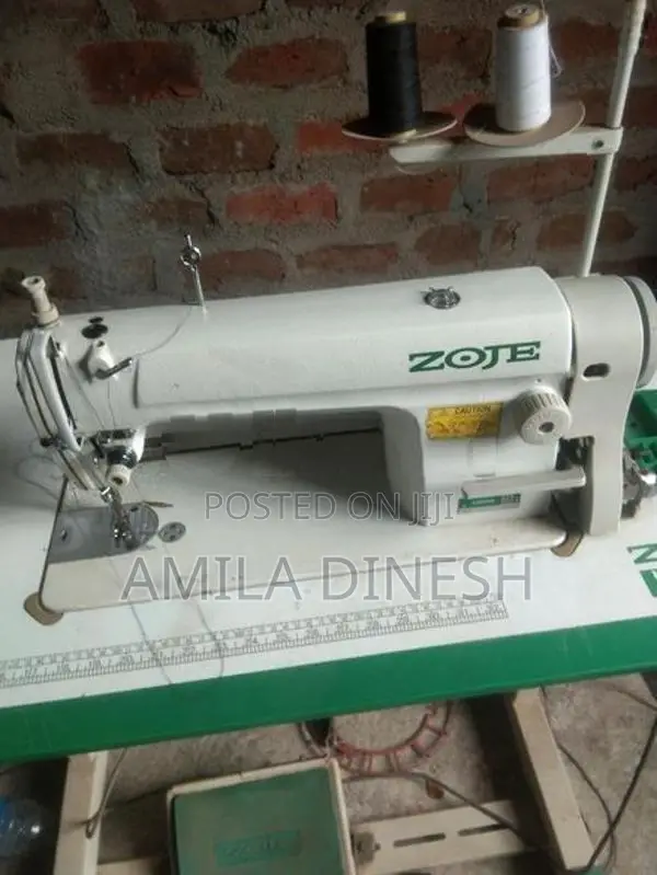 Zoje Sewing Machine