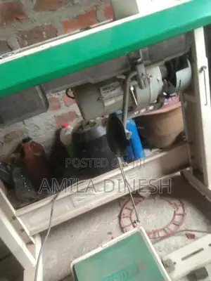 Zoje Sewing Machine