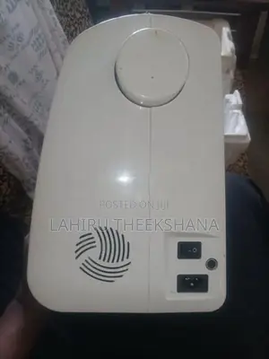 Singer SC220 Portable Sewing Machine