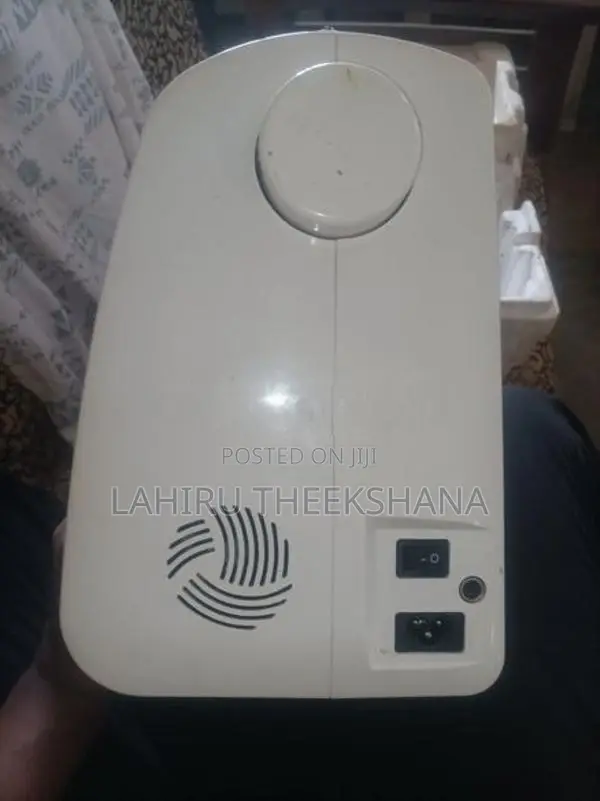 Singer SC220 Portable Sewing Machine