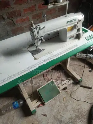 Zoje Sewing Machine
