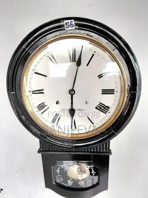 Antique Clock
