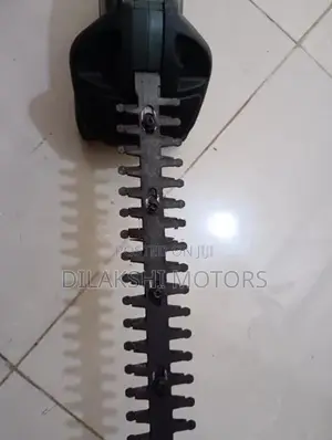Black with Decker Hedge Trimmer