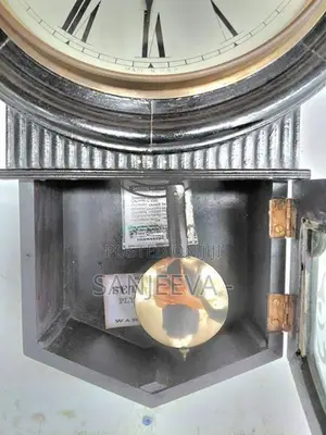 Antique Clock