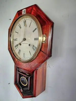 Seth Thomas Antique Clock