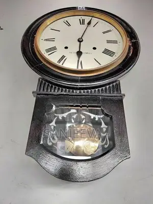 Antique Clock