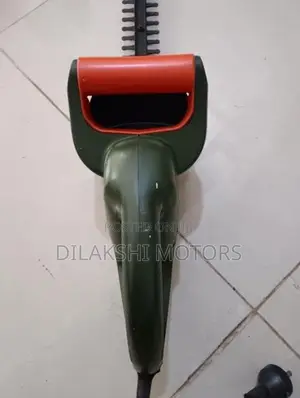 Black with Decker Hedge Trimmer