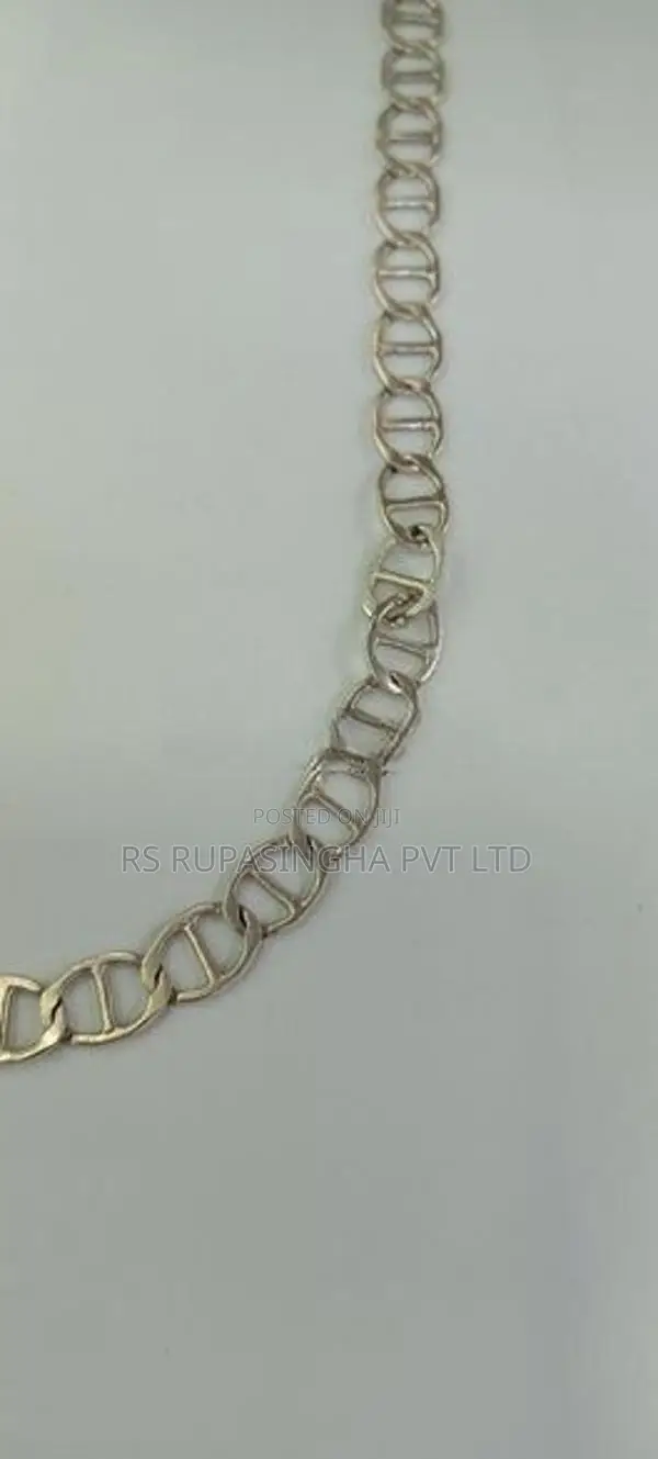 Silver Chain