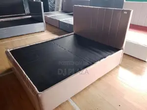 Divan Bed 6 X5