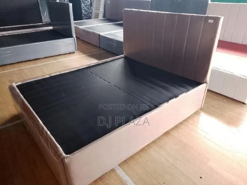 Divan Bed 6 X5