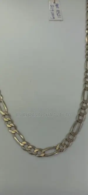 Silver Chain