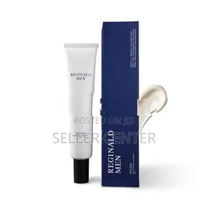 Daily Sun Protection ReginaldMen Sunscreen