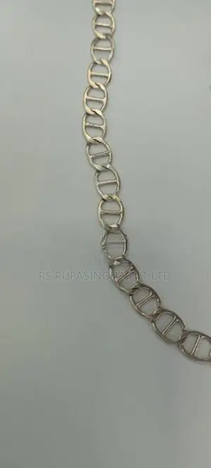 Silver Chain