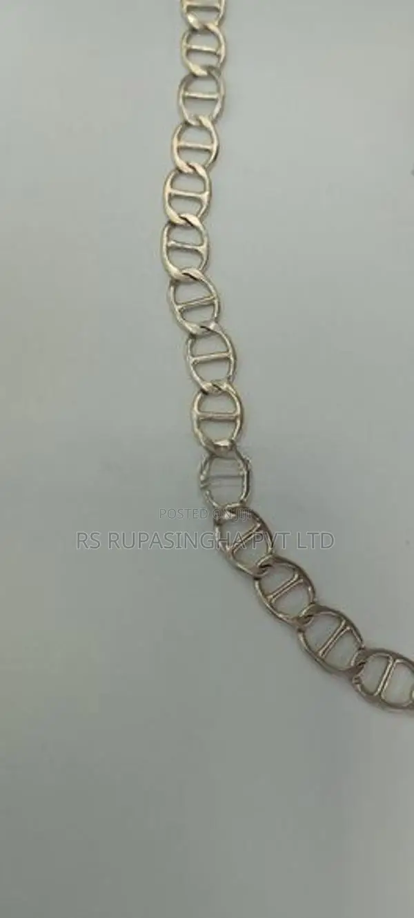 Silver Chain