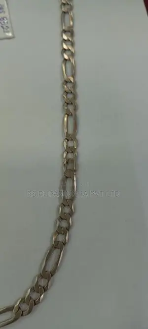 Silver Chain