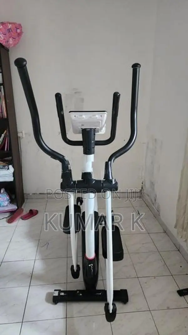 Reebok Jet Series Orbitrack