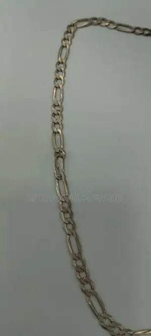 Silver Chain